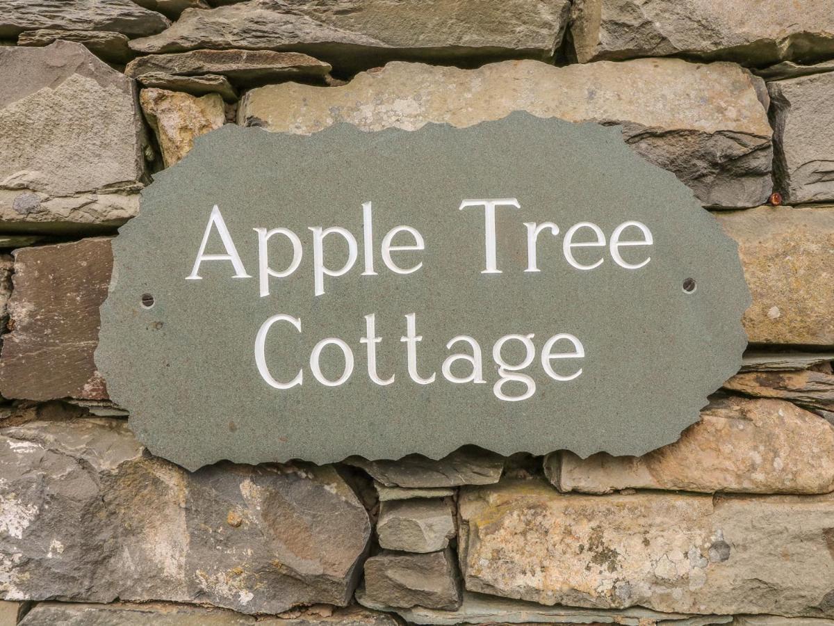 Apple Tree Cottage Windermere Ngoại thất bức ảnh