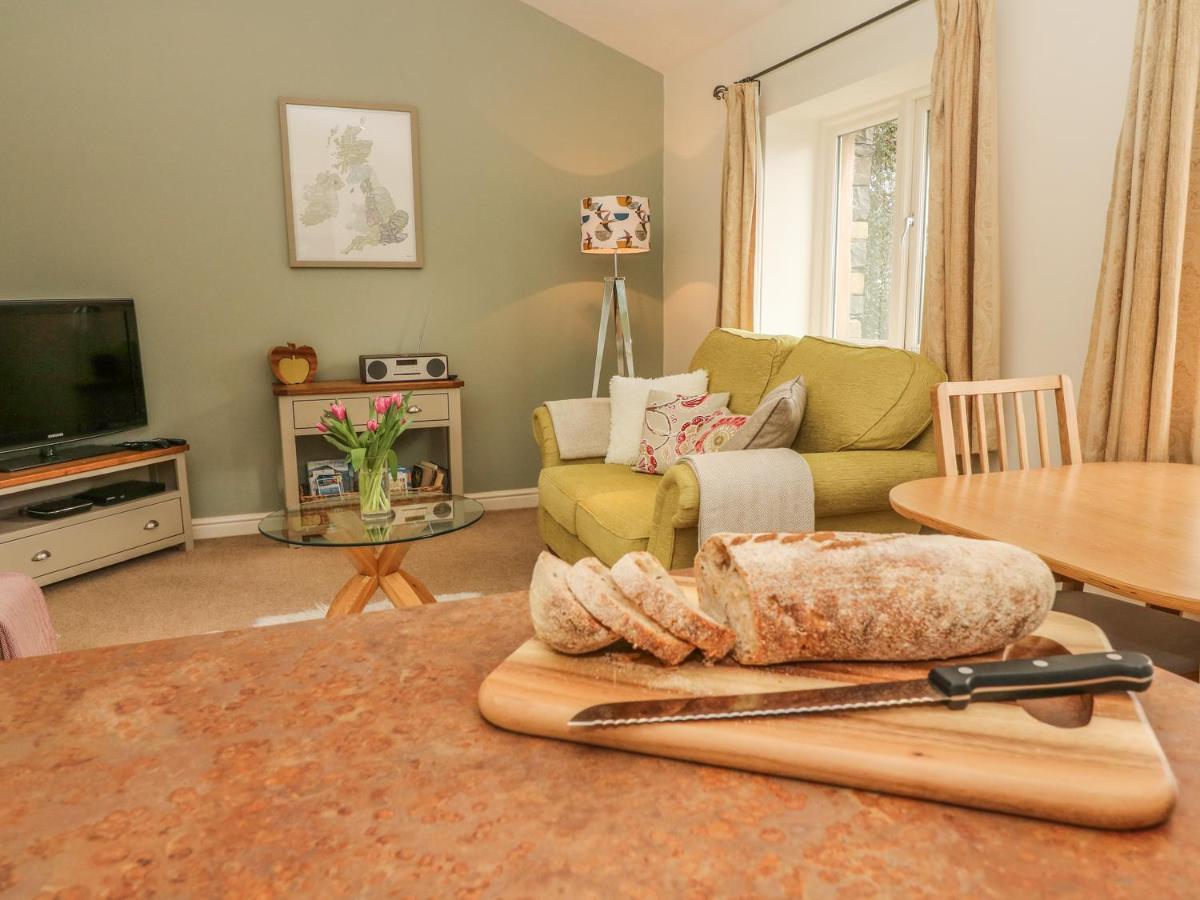 Apple Tree Cottage Windermere Ngoại thất bức ảnh