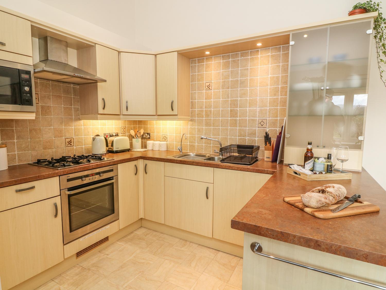 Apple Tree Cottage Windermere Ngoại thất bức ảnh
