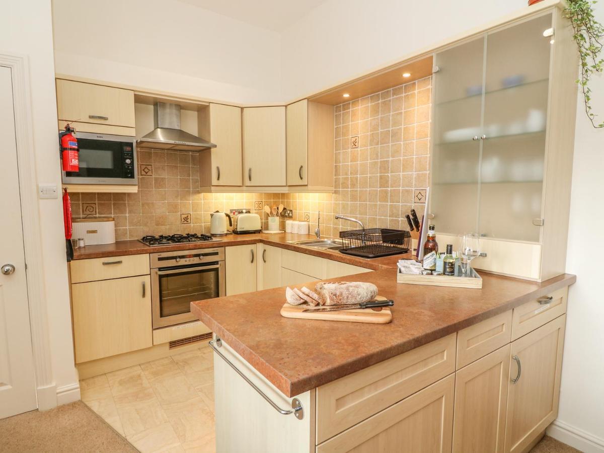 Apple Tree Cottage Windermere Ngoại thất bức ảnh