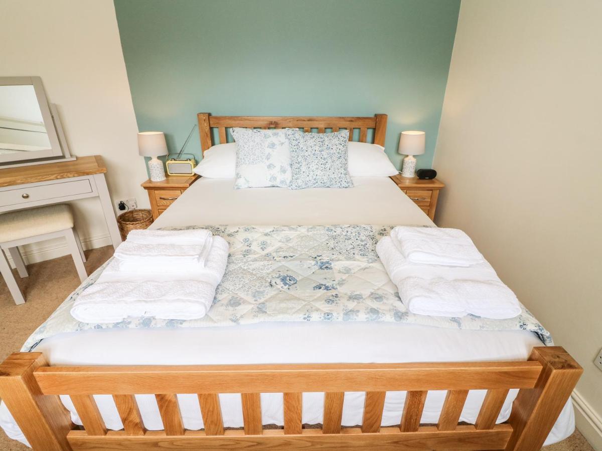 Apple Tree Cottage Windermere Ngoại thất bức ảnh