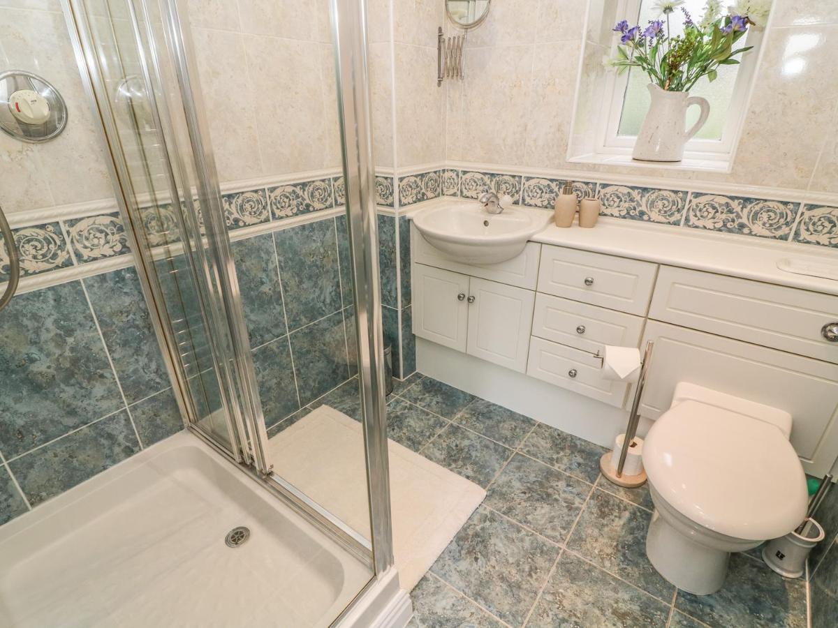 Apple Tree Cottage Windermere Ngoại thất bức ảnh