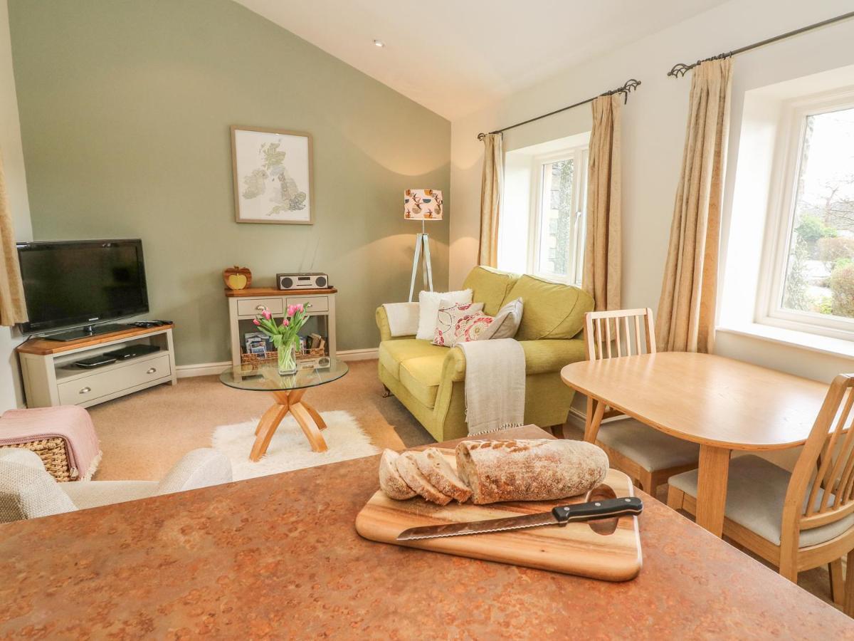 Apple Tree Cottage Windermere Ngoại thất bức ảnh